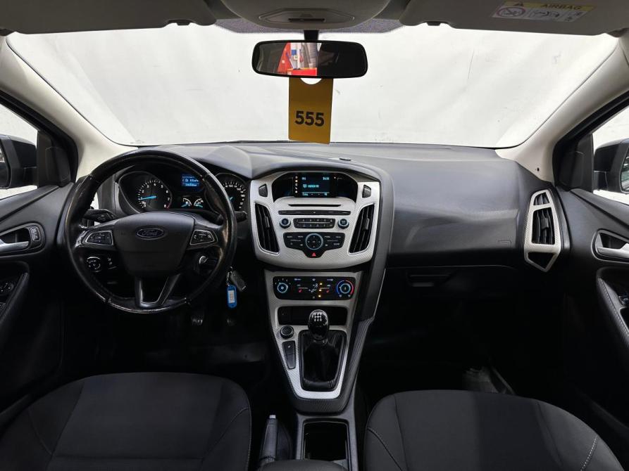 Ford Focus III Рестайлинг Санкт-Петербург  - изображение 8