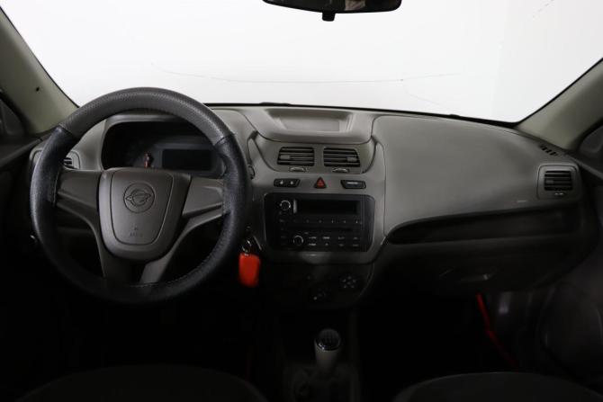 Ravon R4 с пробегом 2017 года, цена 699 990 рублей, 147361 км, седан, Автокод Объявления