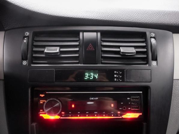 Chevrolet Lacetti I с пробегом 2011 года, цена 497 000 рублей, 209000 км, седан, Автокод Объявления