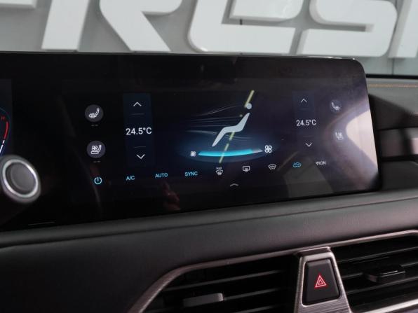 Exeed TXL I Рестайлинг с пробегом 2022 года, цена 2 299 000 рублей, 37865 км, внедорожник, Автокод Объявления