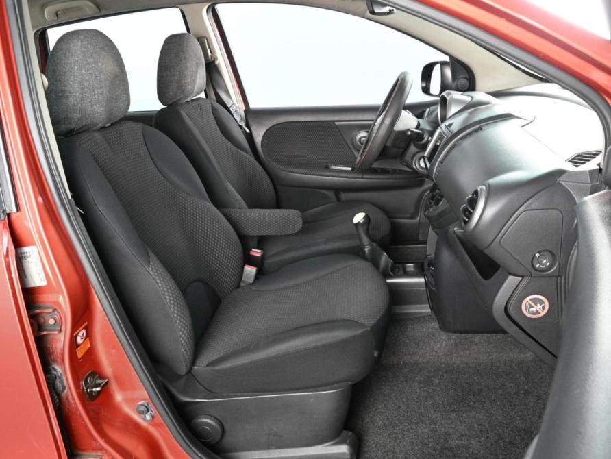 Nissan Note I Ростов-на-Дону  - изображение 8