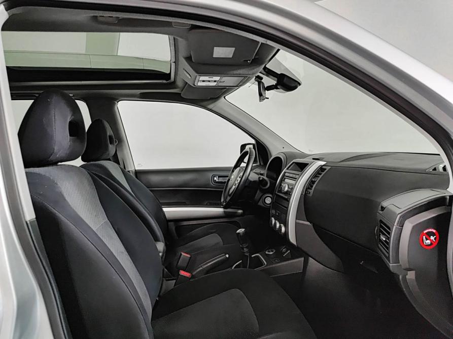 Nissan X-Trail II Рестайлинг Уфа  - изображение 13