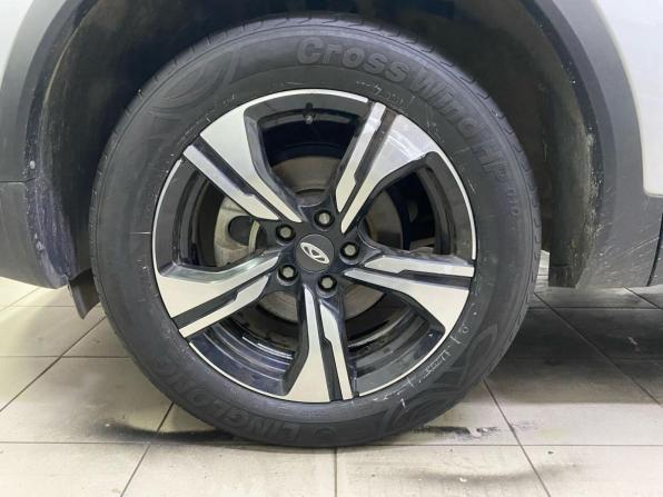 Chery Tiggo 4 Pro I Рестайлинг с пробегом 2024 года, цена 1 497 147 рублей, 57900 км, внедорожник, Автокод Объявления
