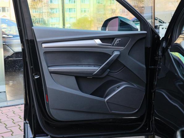 Audi Q5 II (FY) Рестайлинг с пробегом 2023 года, цена 4 650 000 рублей, 43026 км, внедорожник, Автокод Объявления