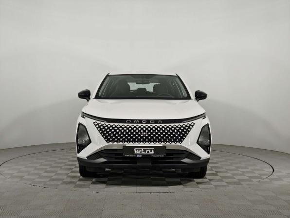 Omoda C5 I Рестайлинг с пробегом 2024 года, цена 1 739 000 рублей, 10320 км, внедорожник, Автокод Объявления