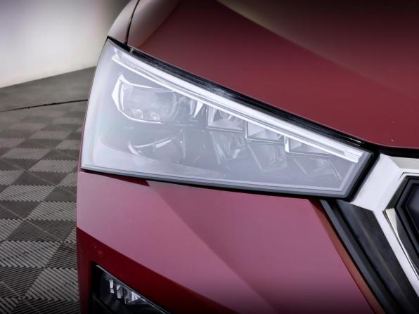 Skoda Rapid II с пробегом 2022 года, цена 1 975 000 рублей, 30634 км, лифтбек, Автокод Объявления
