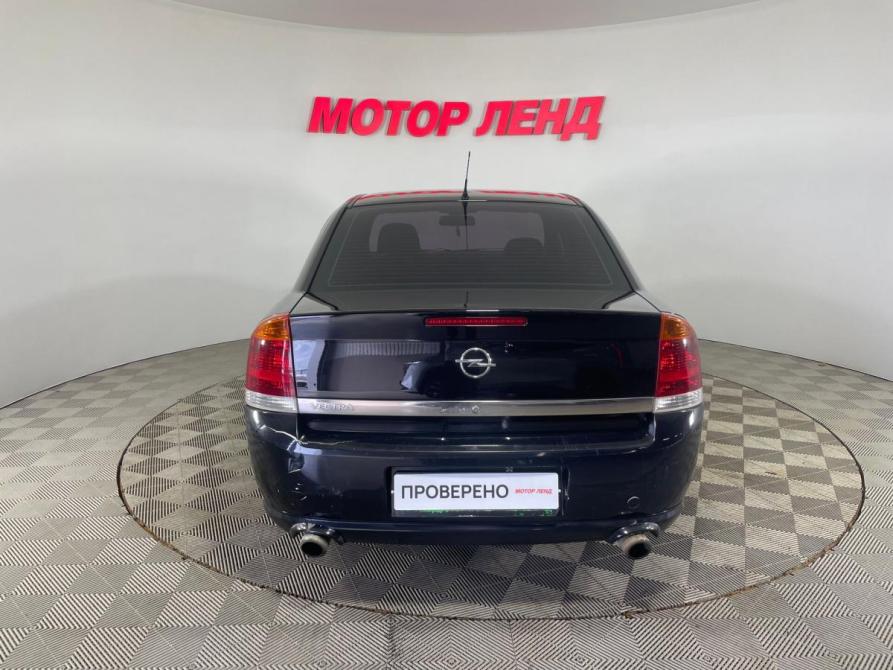 Opel Vectra C Рестайлинг Воронеж  - изображение 5