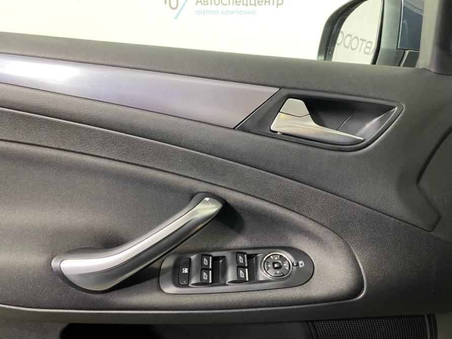Ford Mondeo IV Рестайлинг Москва  - изображение 14
