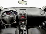 Nissan Qashqai I Рестайлинг Москва  - изображение 41
