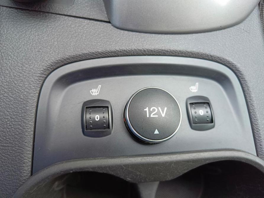 Ford Focus III Рестайлинг Тюмень  - изображение 18