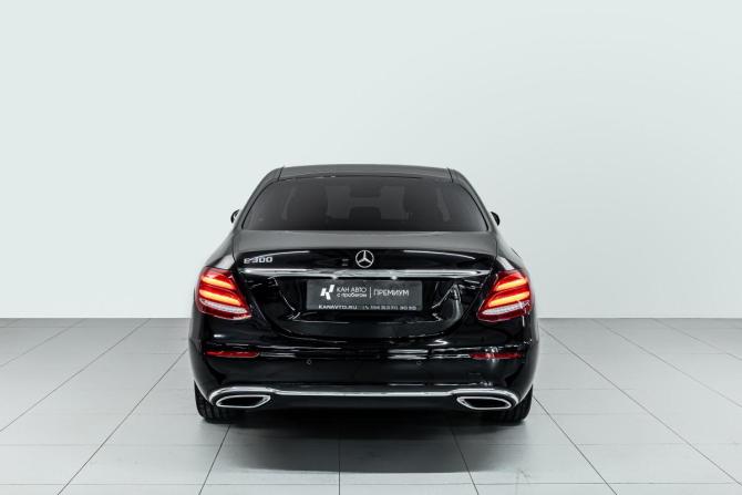 Mercedes-Benz E-Класс V (W213 S213 C238) с пробегом 2020 года, цена 3 550 000 рублей, 107500 км, седан, Автокод Объявления