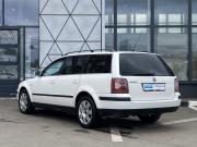 Volkswagen Passat B5 Рестайлинг Москва  - изображение 28