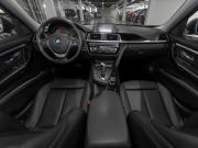 BMW 3 серии VI (F3x) Рестайлинг Москва  - изображение 32
