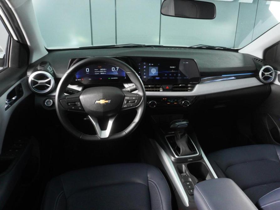 Chevrolet Monza II Рестайлинг Минеральные Воды  - изображение 6