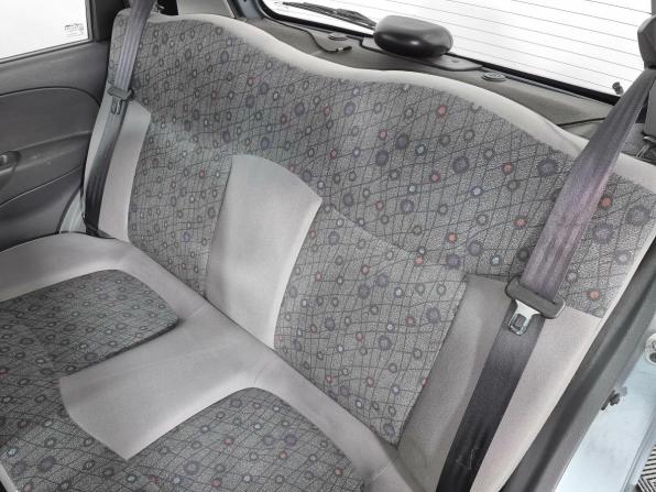 Daewoo Matiz I Рестайлинг с пробегом 2011 года, цена 204 000 рублей, 47659 км, хэтчбек, Автокод Объявления