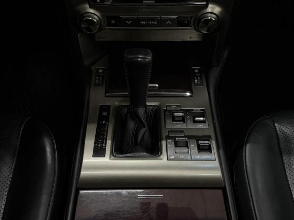 Lexus GX II Рестайлинг с пробегом 2014 года, цена 3 620 000 рублей, 163640 км, внедорожник, Автокод Объявления