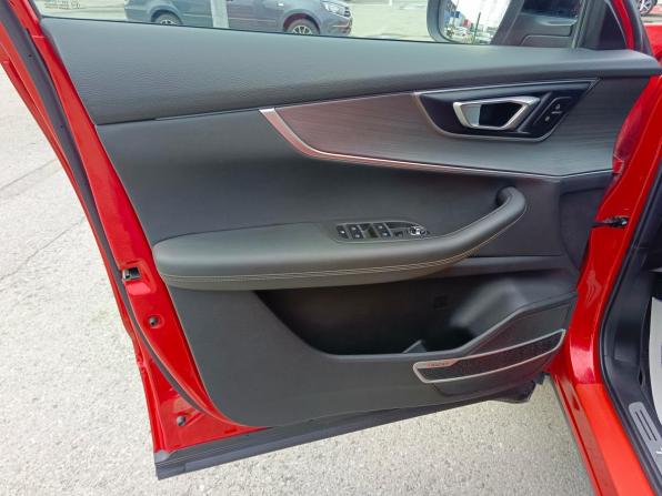 Chery Tiggo 7 Pro I с пробегом 2021 года, цена 1 549 995 рублей, 64709 км, внедорожник, Автокод Объявления