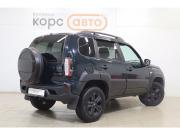Lada (ВАЗ) Niva Travel I Коломна  - изображение 18