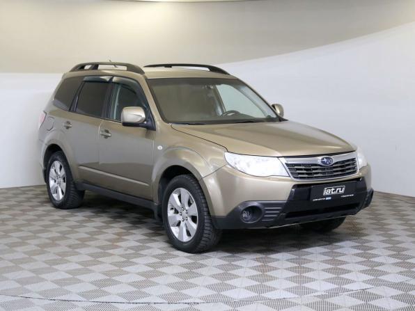 Subaru Forester III с пробегом 2008 года, цена 790 000 рублей, 257160 км, внедорожник, Автокод Объявления