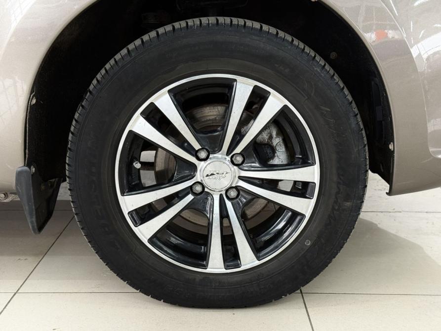 Lada (ВАЗ) Granta I Рестайлинг Смоленск  - изображение 12
