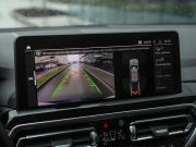 BMW X3 III (G01) Рестайлинг Санкт-Петербург  - изображение 61