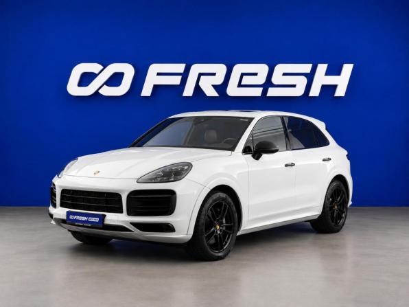 Porsche Cayenne III с пробегом 2019 года, цена 6 999 046 рублей, 70546 км, внедорожник, Автокод Объявления