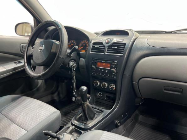 Nissan Almera Classic I с пробегом 2011 года, цена 530 000 рублей, 190000 км, седан, Автокод Объявления
