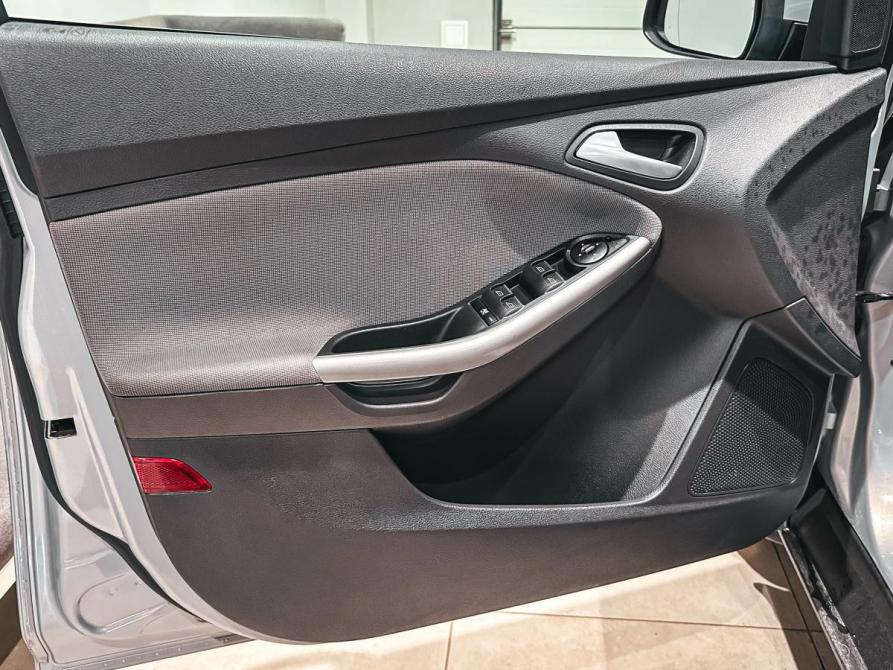 Ford Focus III Екатеринбург  - изображение 13