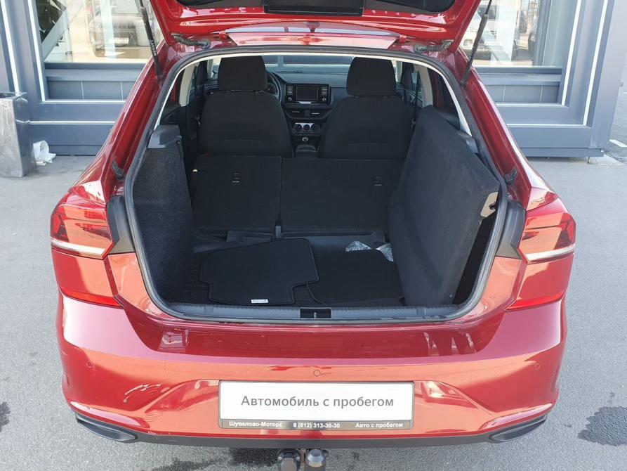 Volkswagen Polo VI Санкт-Петербург  - изображение 7