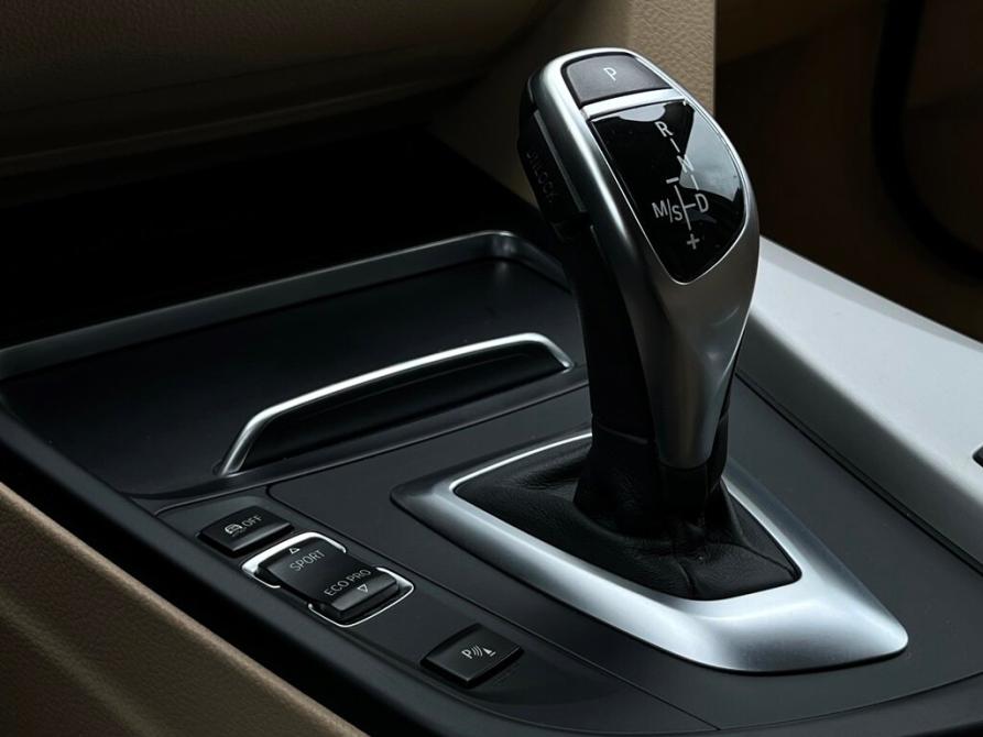 BMW 3 серии VI (F3x) Рестайлинг Санкт-Петербург  - изображение 16