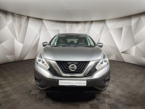 Nissan Murano III (Z52) с пробегом 2017 года, цена 2 255 000 рублей, 130686 км, внедорожник, Автокод Объявления