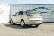 Mitsubishi Lancer X Рестайлинг Курган  - изображение 18