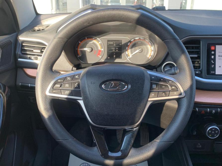 Lada (ВАЗ) Vesta I Рестайлинг (NG) Стерлитамак  - изображение 14