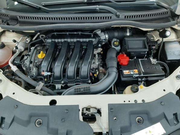Renault Kaptur I с пробегом 2019 года, цена 1 420 000 рублей, 208148 км, внедорожник, Автокод Объявления