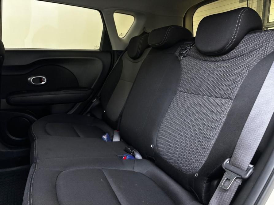 Kia Soul II Рестайлинг Уфа  - изображение 15