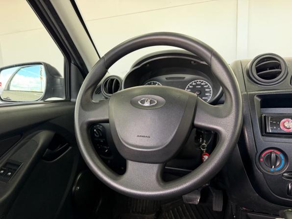 Lada (ВАЗ) Granta I с пробегом 2013 года, цена 599 000 рублей, 28519 км, седан, Автокод Объявления