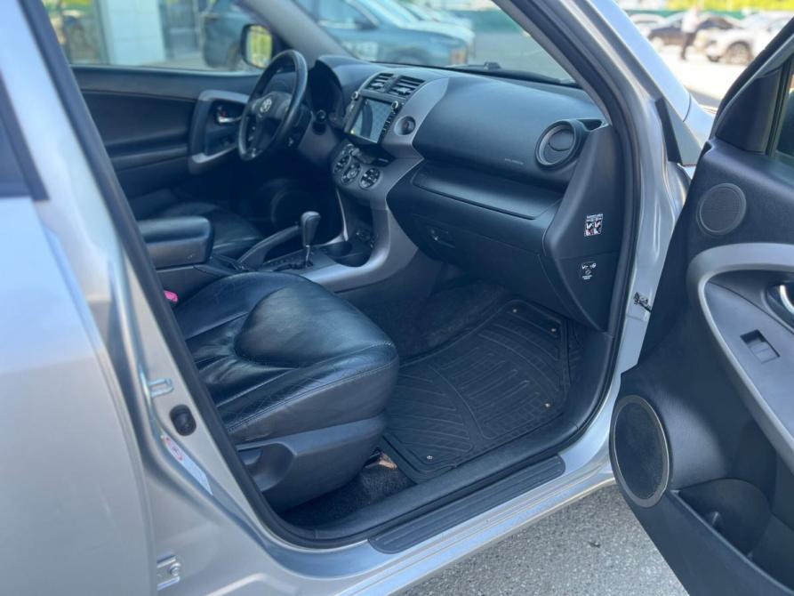 Toyota RAV4 III (XA30) Томск  - изображение 11
