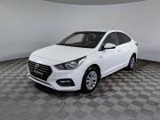 Hyundai Solaris II Уфа  - изображение 25