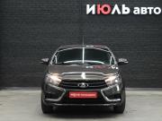 Lada (ВАЗ) Vesta I Екатеринбург  - изображение 20