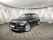 BMW X1 II (F48) Рестайлинг Москва  - изображение 18