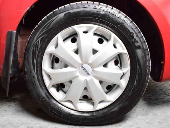 Chevrolet Aveo I Рестайлинг с пробегом 2007 года, цена 279 995 рублей, 108922 км, седан, Автокод Объявления