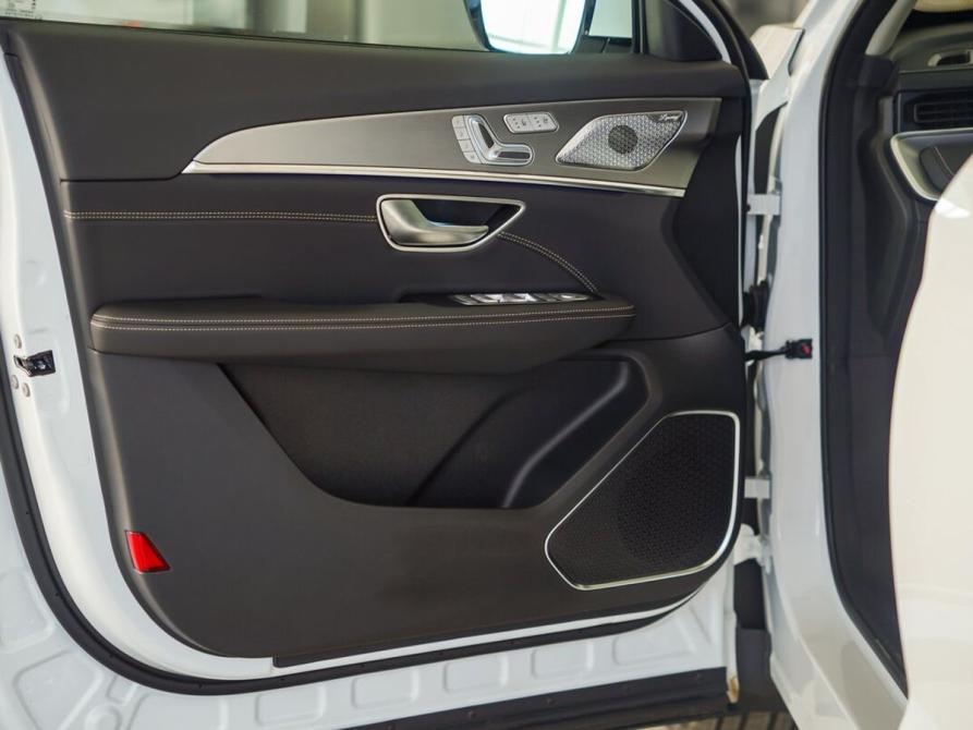JETOUR X70+ I Рестайлинг Москва  - изображение 14