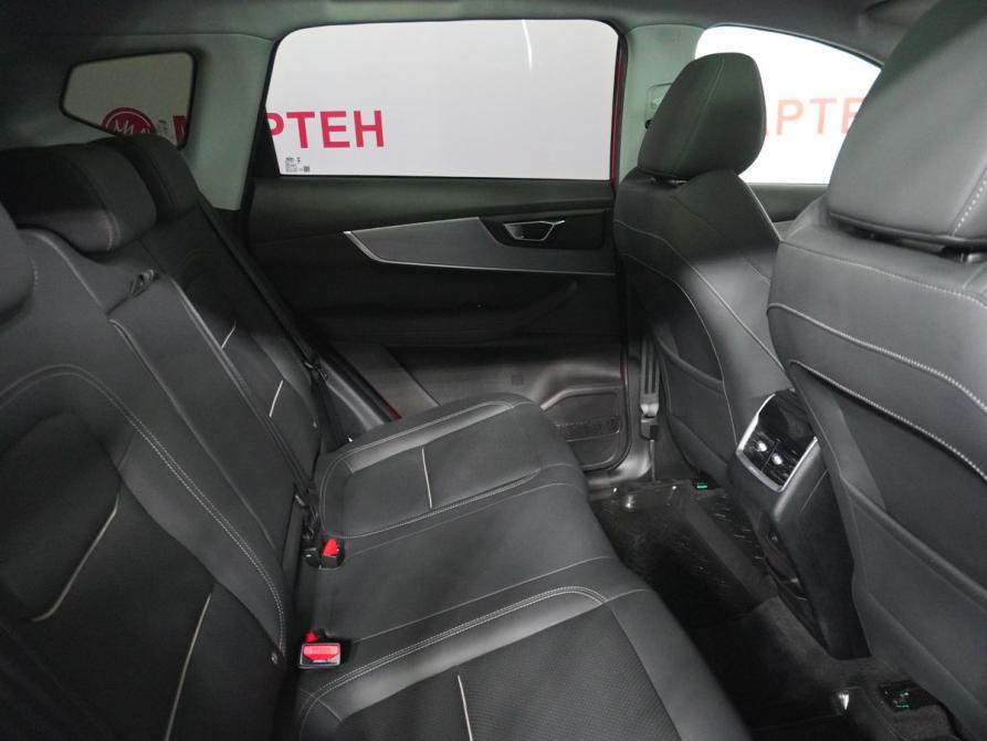 Chery Tiggo 7 Pro Max I Вологда  - изображение 13