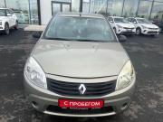 Renault Sandero I Челябинск  - изображение 12