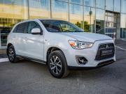 Mitsubishi ASX I Рестайлинг Волгоград  - изображение 34