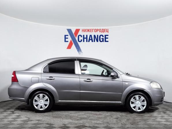 Chevrolet Aveo I Рестайлинг с пробегом 2011 года, цена 335 000 рублей, 194905 км, седан, Автокод Объявления