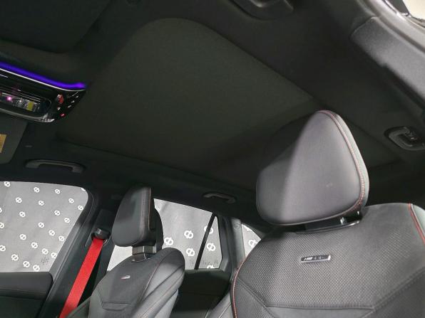 Mercedes-Benz GLC AMG II (X254) с пробегом 2025 года, цена 10 300 000 рублей, 1584 км, внедорожник, Автокод Объявления