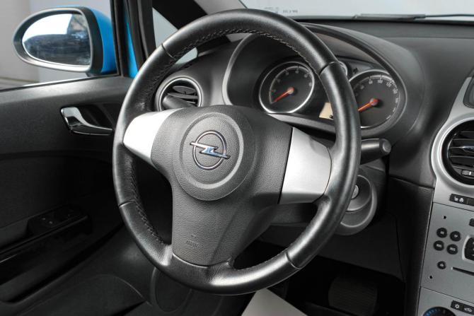 Opel Corsa D с пробегом 2010 года, цена 479 000 рублей, 178000 км, хэтчбек, Автокод Объявления