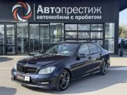 Mercedes-Benz C-Класс III (W204) Рестайлинг Волгоград  - изображение 17