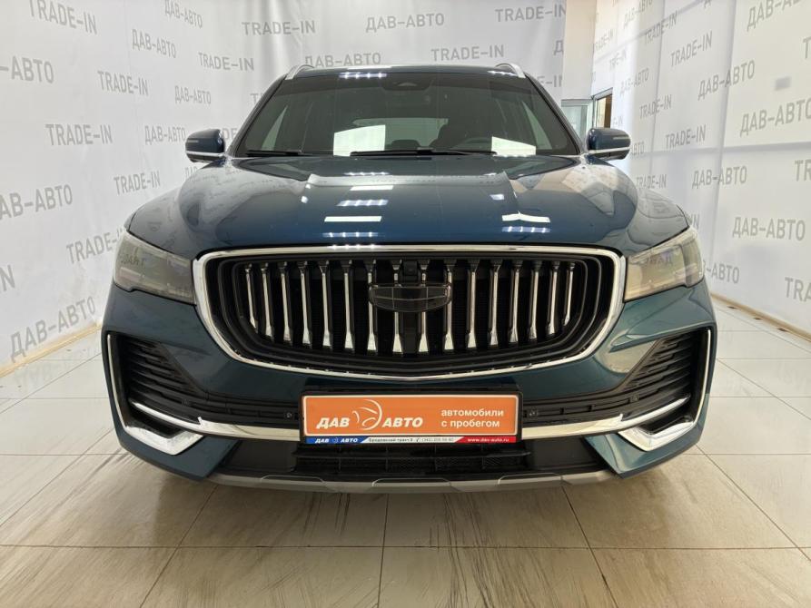 Geely Monjaro I Пермь  - изображение 2